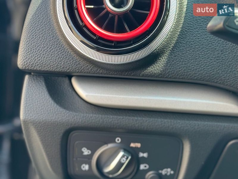 Седан Audi A3 2016 в Софіївській Борщагівці