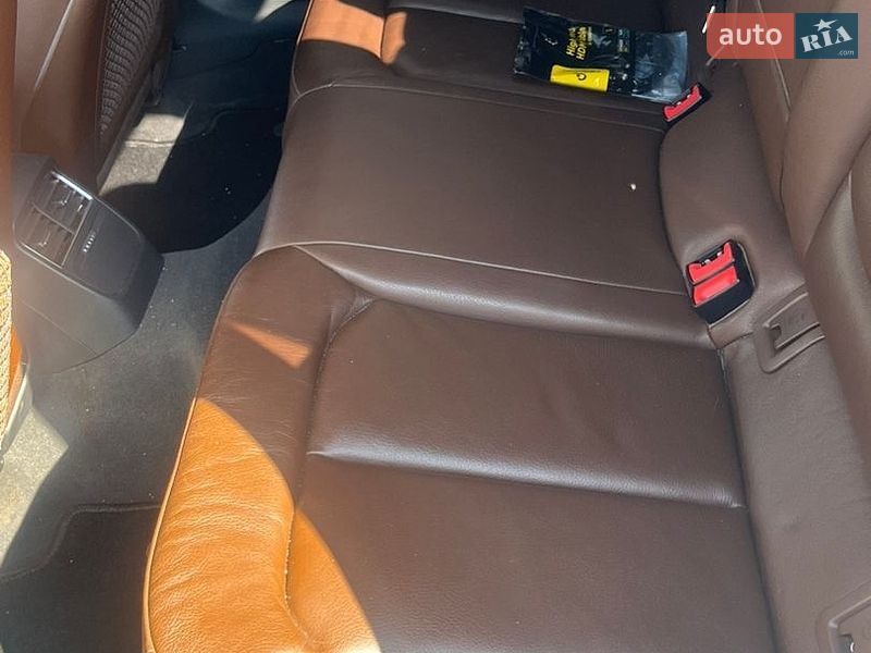 Седан Audi A3 2018 в Василькові