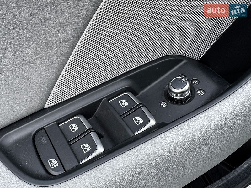 Хэтчбек Audi A3 2017 в Луцке