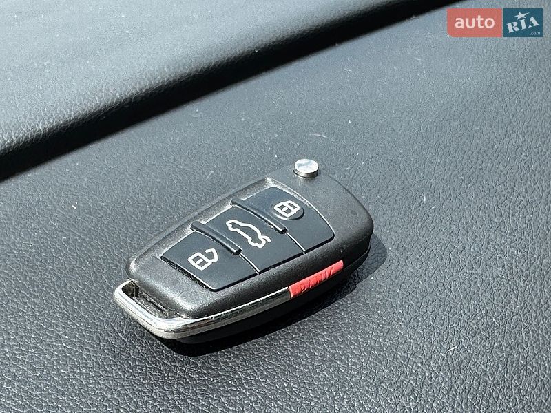 Хэтчбек Audi A3 2017 в Луцке