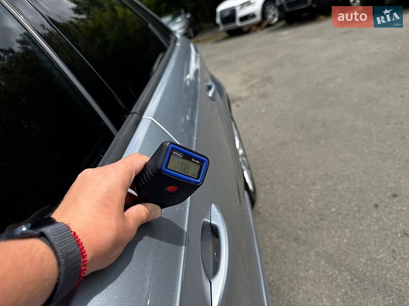 Хэтчбек Audi A3 2017 в Луцке