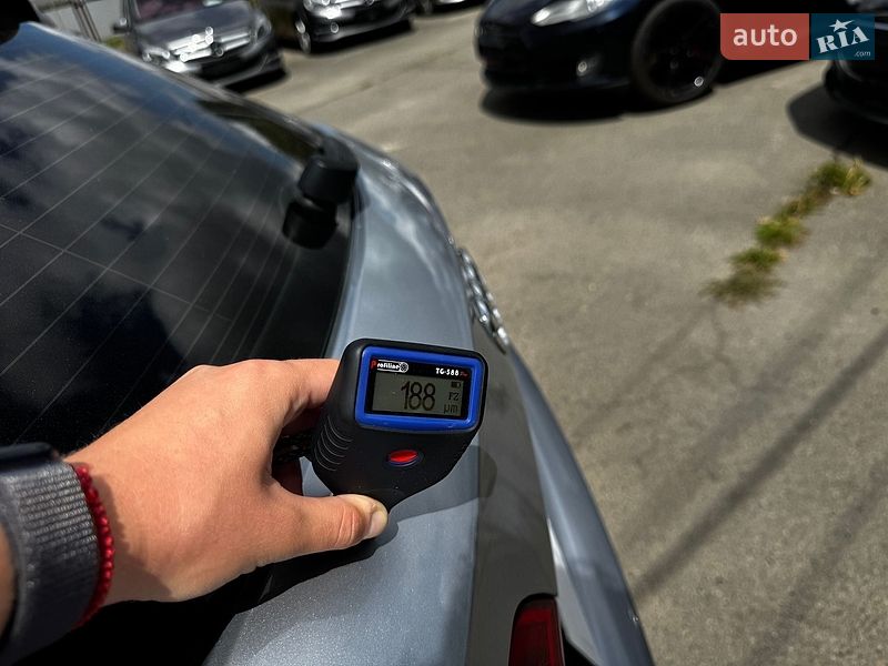 Хэтчбек Audi A3 2017 в Луцке