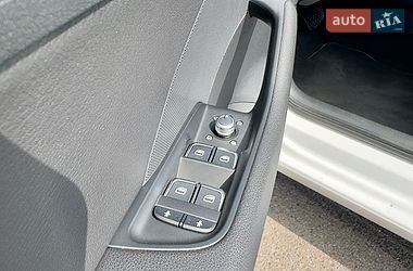 Хэтчбек Audi A3 2015 в Киеве