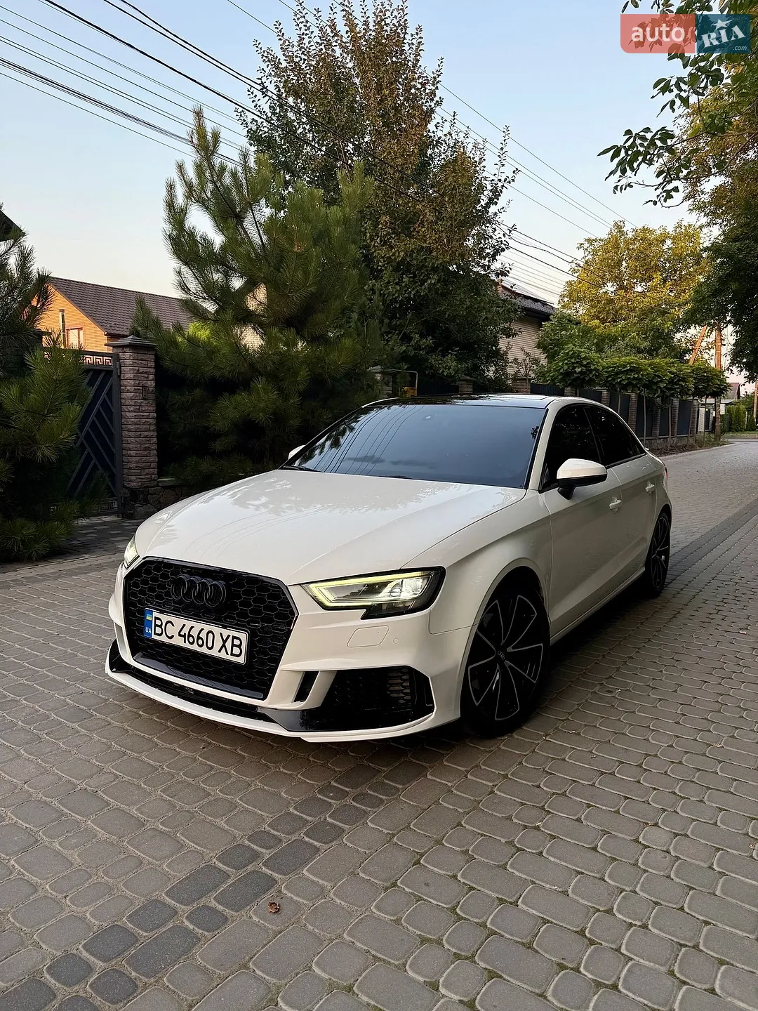 2018 Audi A3 - мініатюра 5
