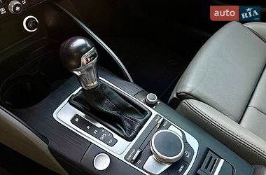 Седан Audi A3 2018 в Вінниці