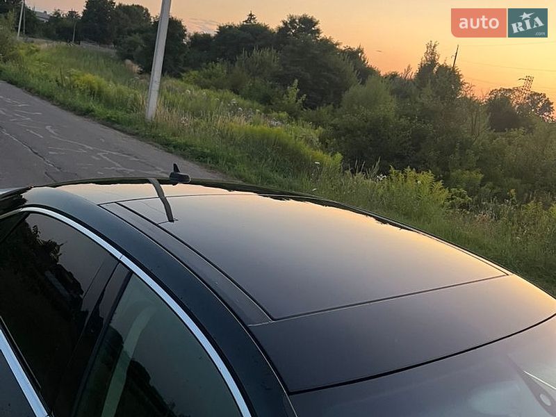 Седан Audi A3 2014 в Івано-Франківську фото 6 Седан Audi A3 2014 в Івано-Франківську
