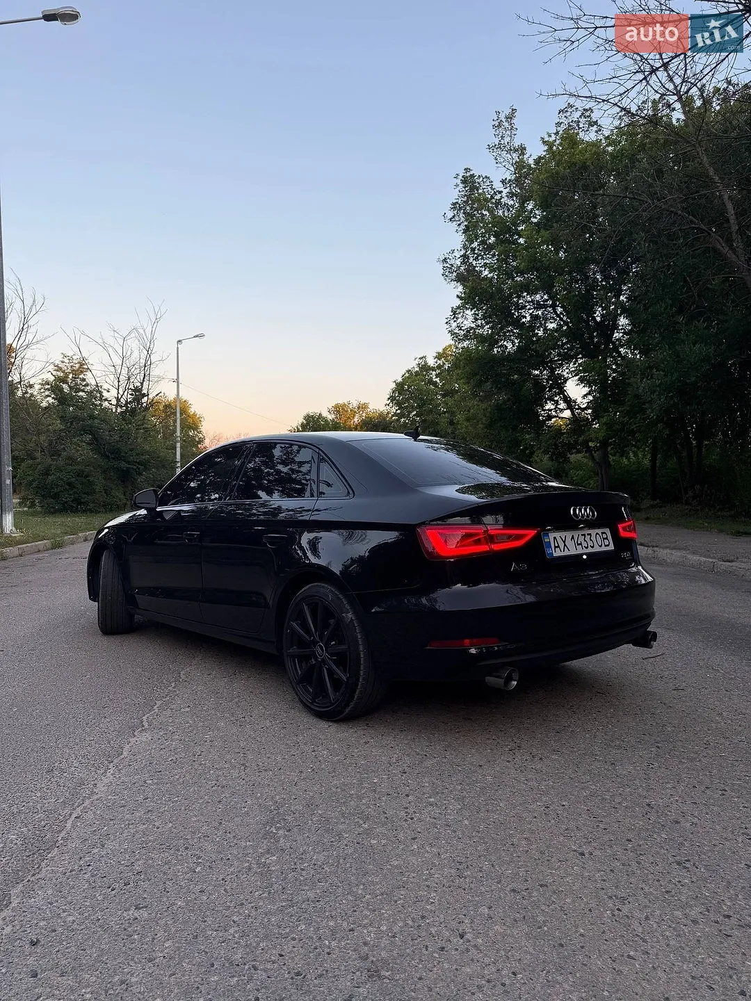 2014 Audi A3 - мініатюра 6