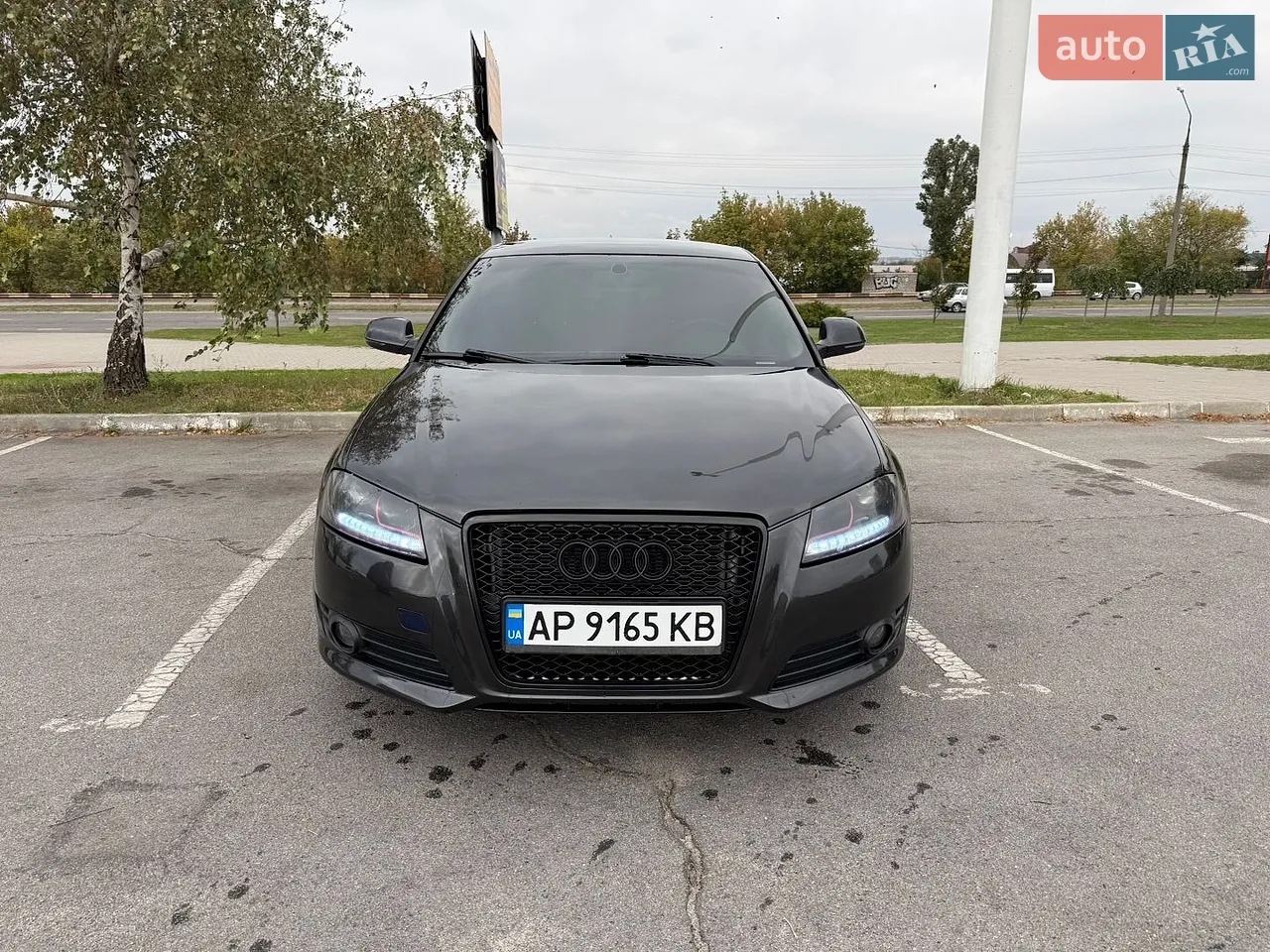 2012 Audi A3 - мініатюра 19
