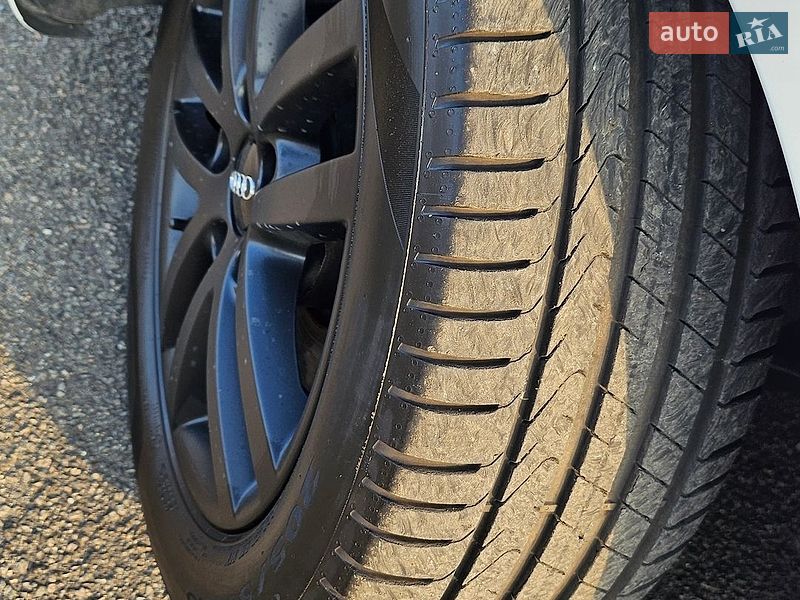 Хетчбек Audi A3 2013 в Києві