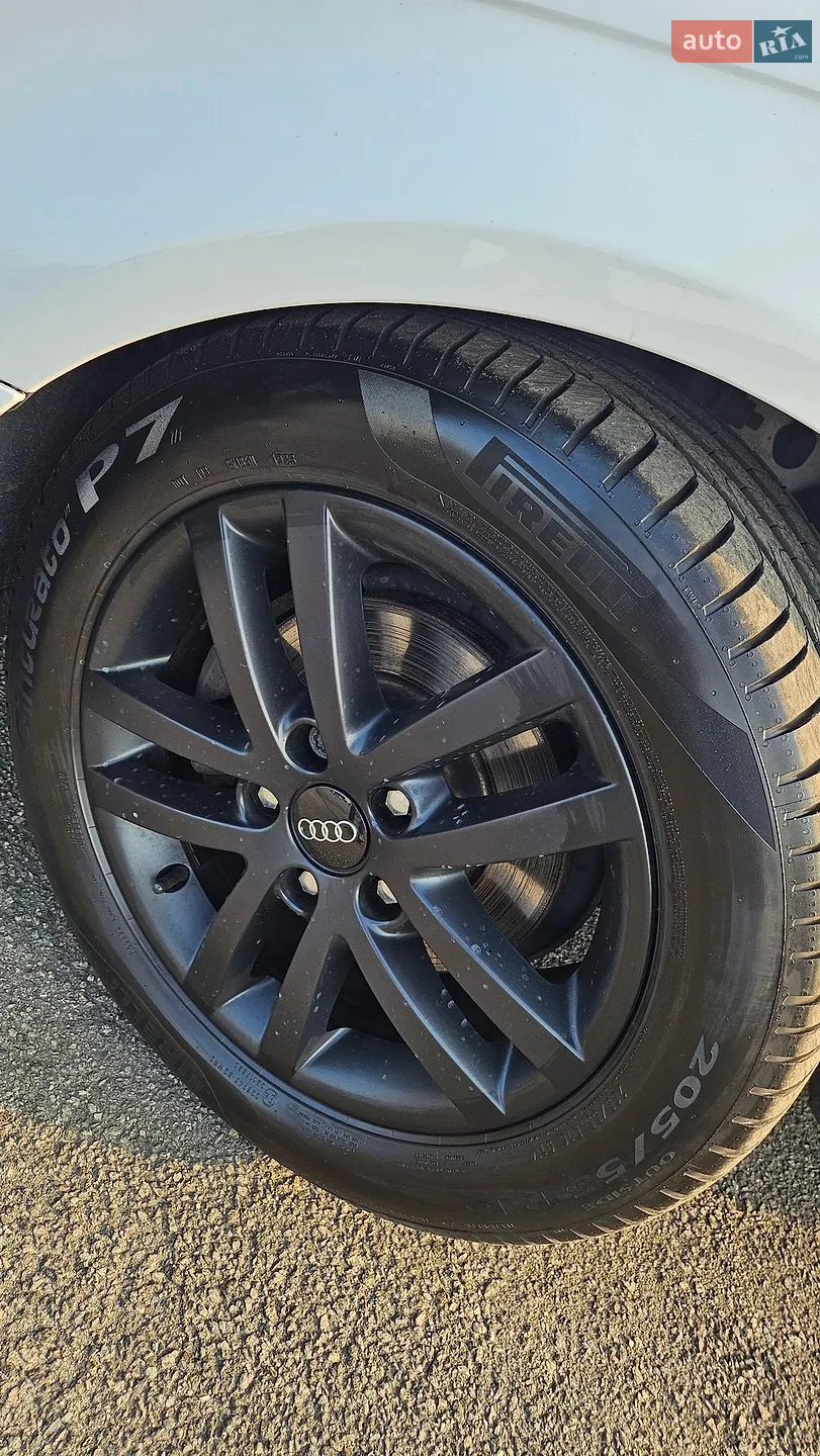 2013 Audi A3 - мініатюра 13