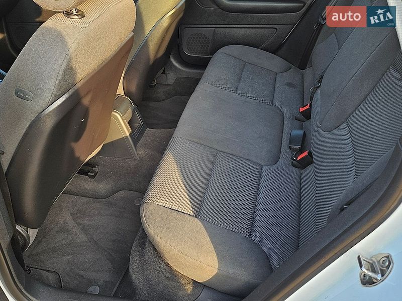 Хетчбек Audi A3 2013 в Києві