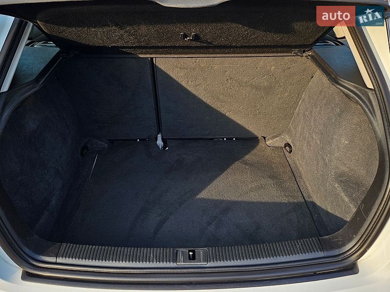 Хетчбек Audi A3 2013 в Києві