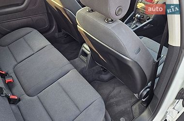 Хетчбек Audi A3 2013 в Києві