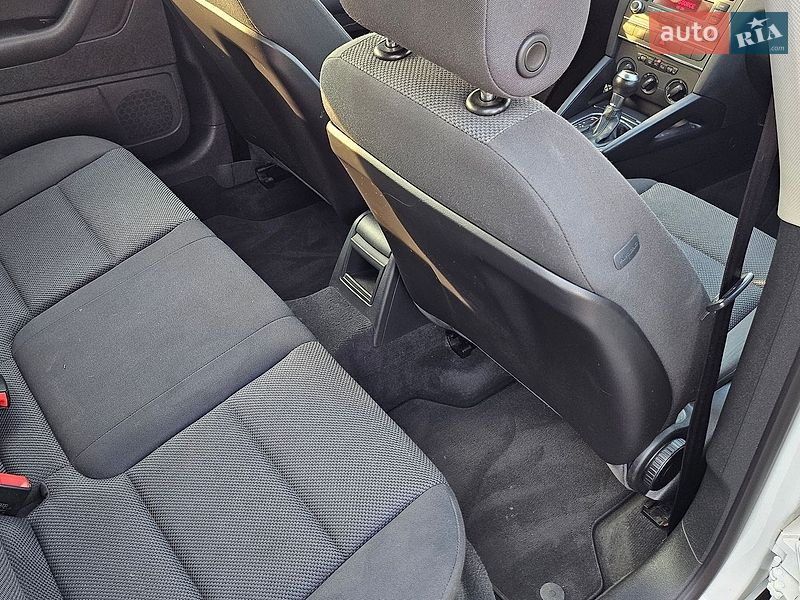 Хетчбек Audi A3 2013 в Києві