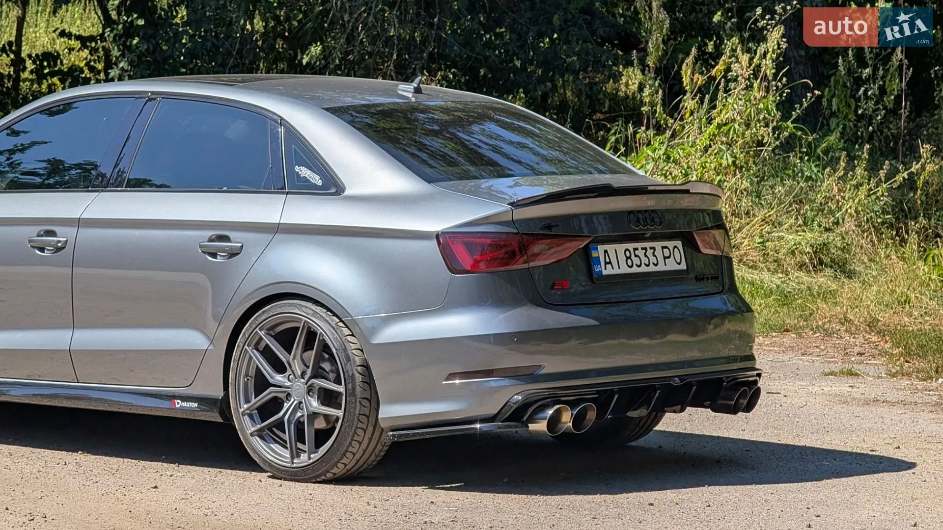 2015 Audi A3 - мініатюра 15