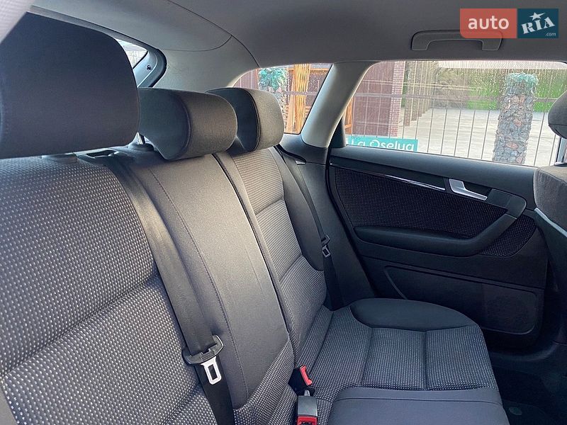 Хэтчбек Audi A3 2006 в Вознесенске