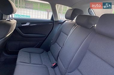 Хэтчбек Audi A3 2006 в Вознесенске