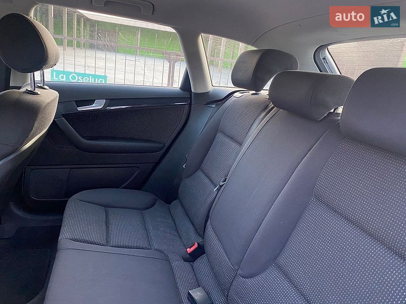 Хэтчбек Audi A3 2006 в Вознесенске