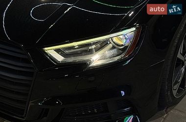 Седан Audi A3 2020 в Кривому Розі