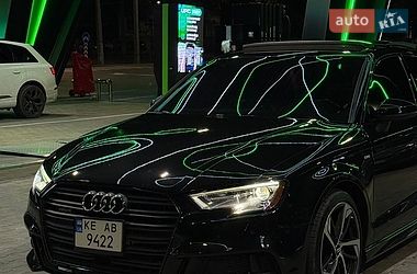 Седан Audi A3 2020 в Кривому Розі