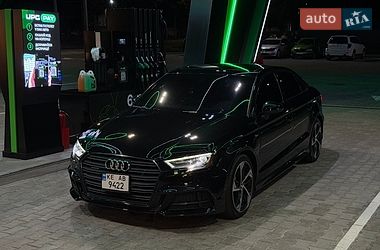 Седан Audi A3 2020 в Кривому Розі