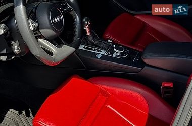 Седан Audi A3 2020 в Кривому Розі