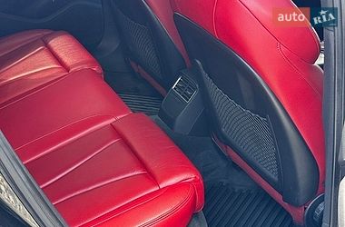 Седан Audi A3 2020 в Кривому Розі