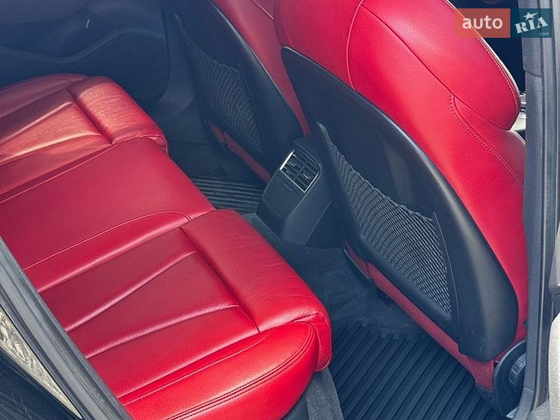 Седан Audi A3 2020 в Кривому Розі