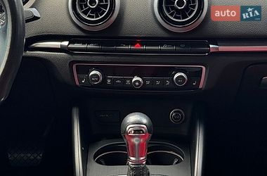 Седан Audi A3 2020 в Кривому Розі