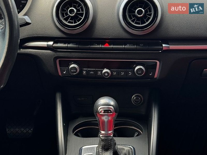 Седан Audi A3 2020 в Кривому Розі