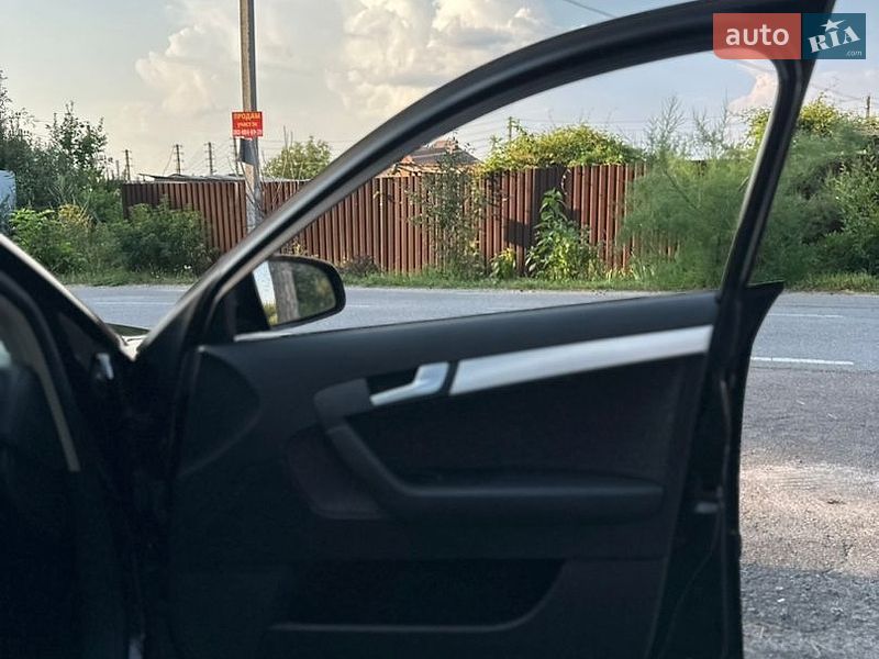 Хетчбек Audi A3 2005 в Вінниці