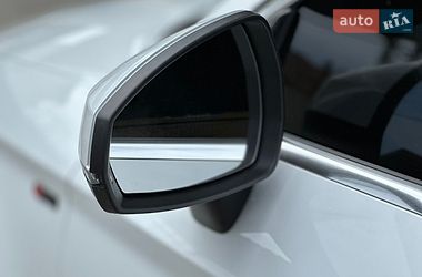 Седан Audi A3 2015 в Дрогобыче