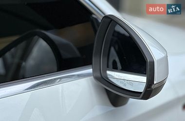 Седан Audi A3 2015 в Дрогобыче