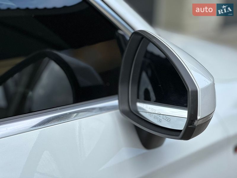Седан Audi A3 2015 в Дрогобыче