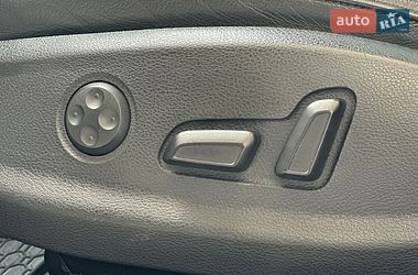 Седан Audi A3 2015 в Дрогобыче