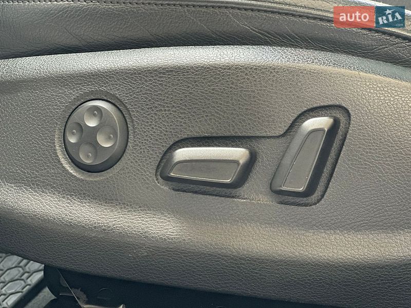 Седан Audi A3 2015 в Дрогобыче