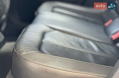 Седан Audi A3 2015 в Дрогобыче