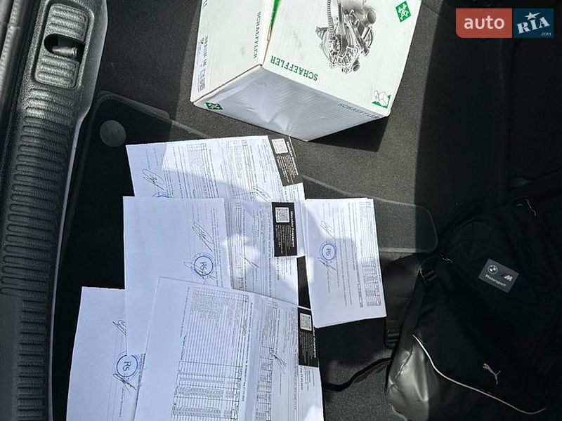 Седан Audi A3 2015 в Дрогобыче