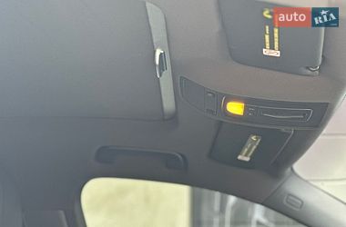 Седан Audi A3 2015 в Дрогобыче