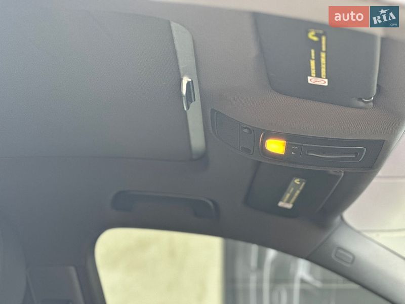 Седан Audi A3 2015 в Дрогобыче