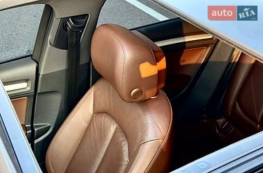 Седан Audi A3 2017 в Києві