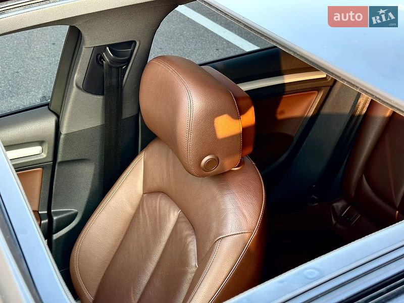 Седан Audi A3 2017 в Києві