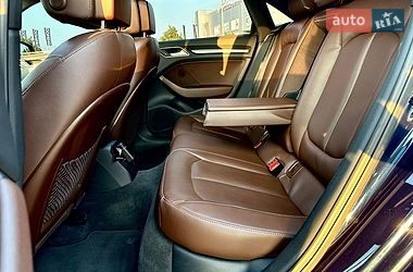 Седан Audi A3 2017 в Києві