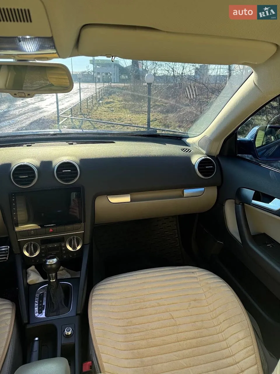 2012 Audi A3 - мініатюра 9