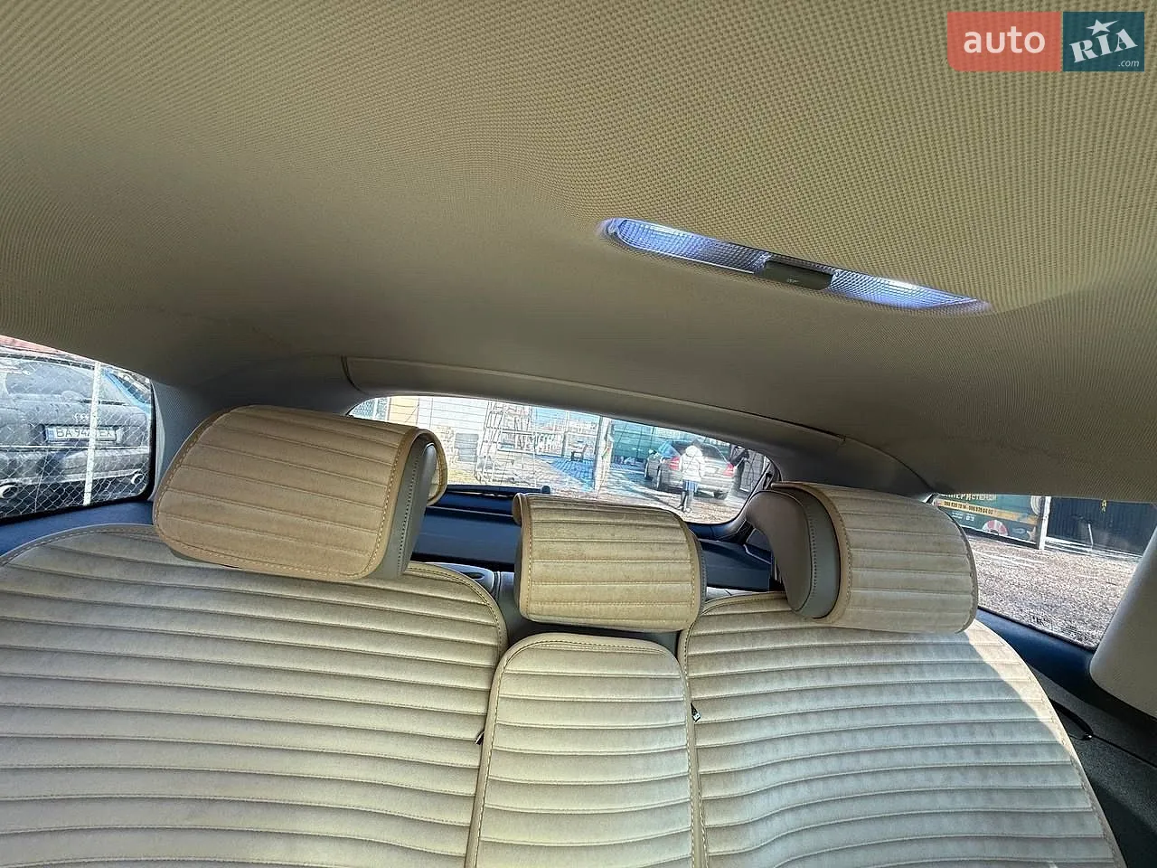 2012 Audi A3 - мініатюра 10
