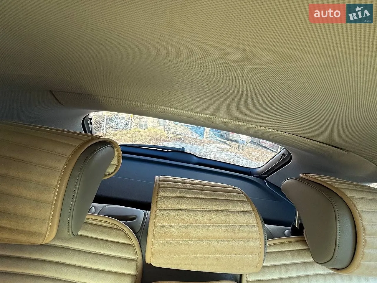 2012 Audi A3 - мініатюра 11