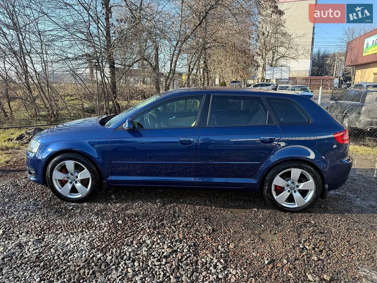 2012 Audi A3 - мініатюра 3