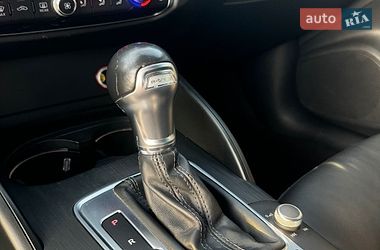 Хетчбек Audi A3 2016 в Самборі