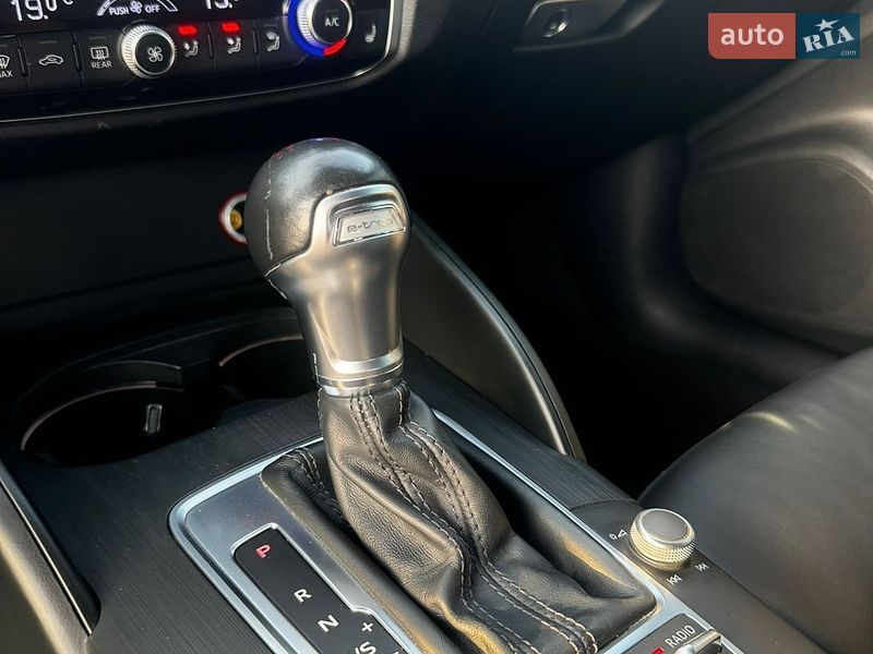 Хетчбек Audi A3 2016 в Самборі