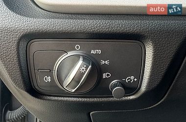 Хетчбек Audi A3 2016 в Самборі
